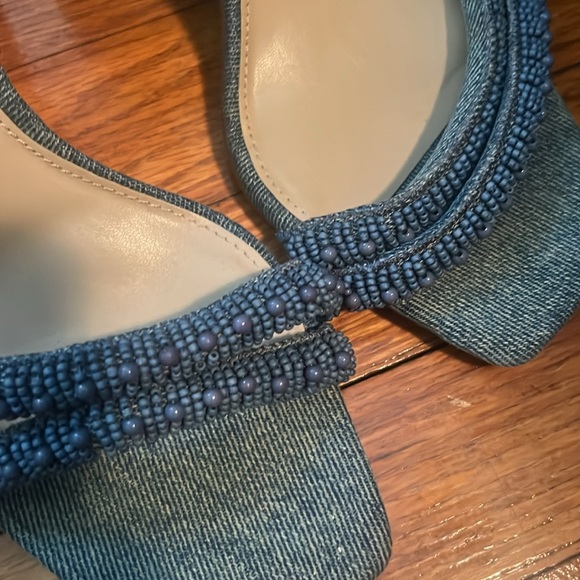 Sam Edelman Kia sandal - Picture 6 of 7